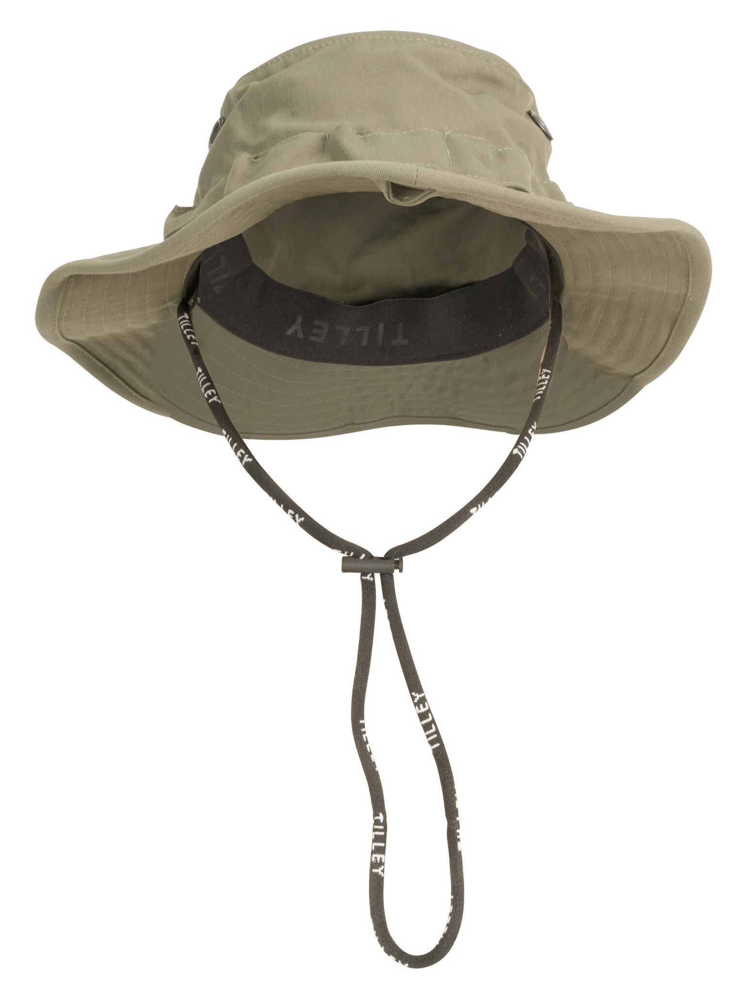 Tilley Canyon Bucket   Kakhi