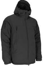 A.Blöchl AB Jacket ECW Level 7   Zwart