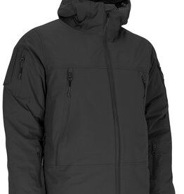 A.Blöchl AB Jacket ECW Level 7   Zwart