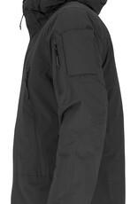 A.Blöchl AB Jacket ECW Level 7   Zwart