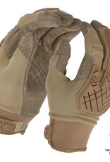 ESKA VADER (cut-resistant insert glove) Snijwerend    COYOTE