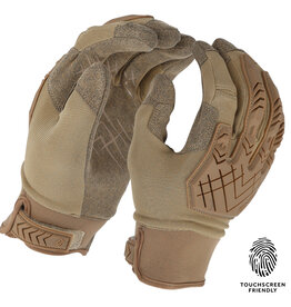 ESKA VADER (cut-resistant insert glove)   COYOTE