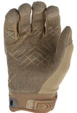 ESKA VADER (cut-resistant insert glove) Snijwerend    COYOTE