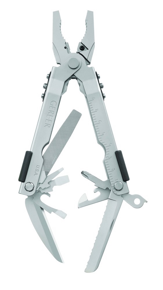 Gerber MP600 Full-Size Multi-Tool Basic BN