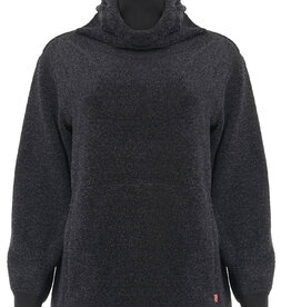 ACLIMA Aclima ReBorn Terry Pullover Merinowol
