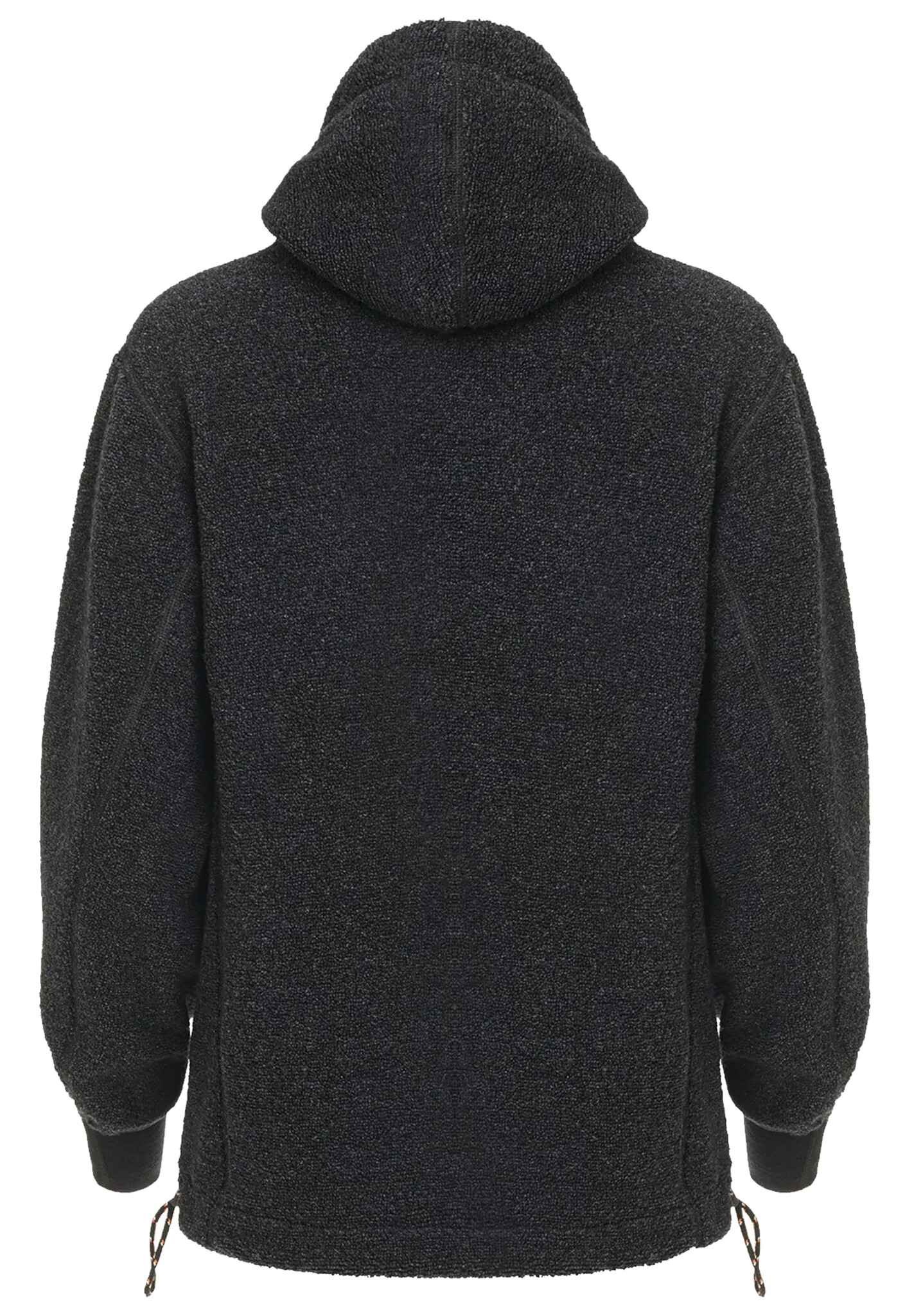 ACLIMA ReBorn Terry Pullover Merinowol