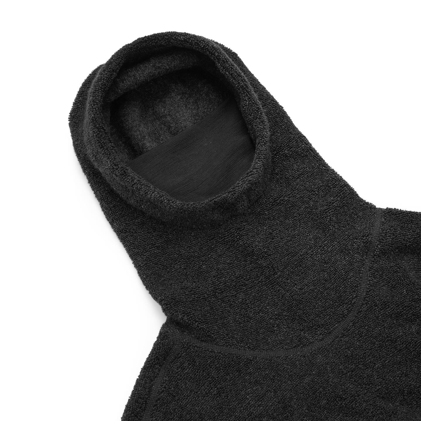 ACLIMA ReBorn Terry Pullover Merinowol