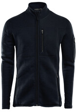 ACLIMA  FleeceWool Jacket Fleecejacket