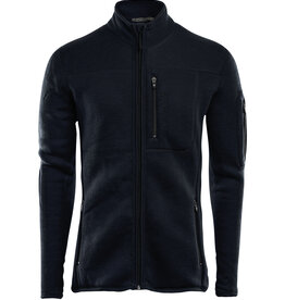 ACLIMA Aclima FleeceWool Jacket Fleecejacket