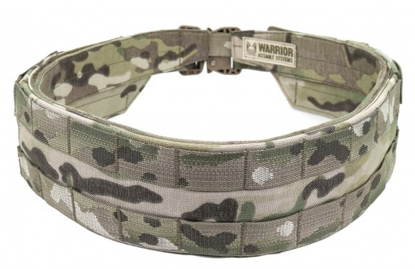 Warrior Assault Systems  Low Profile Molle Belt Cobra