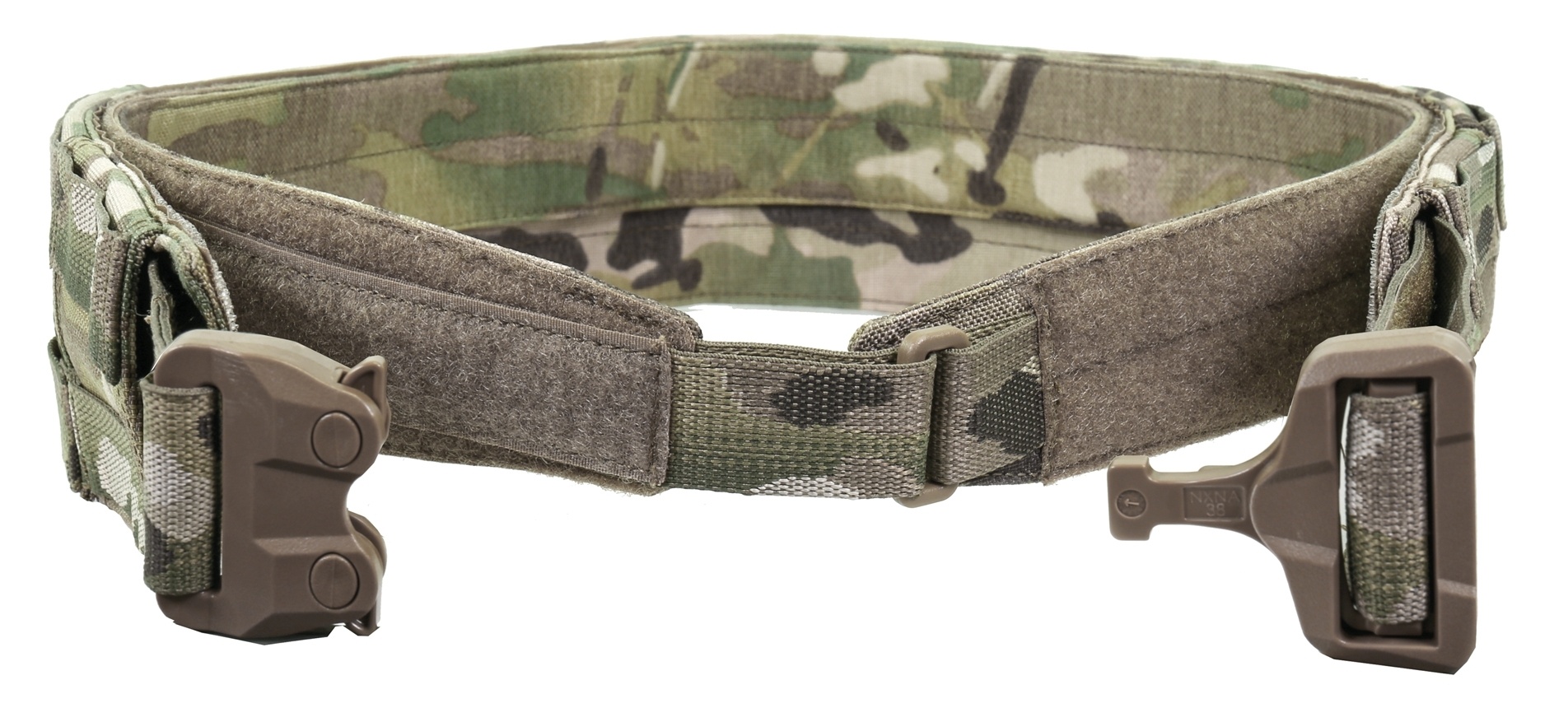 Warrior Assault Systems  Low Profile Molle Belt Cobra