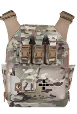 Warrior Assault Systems Assaulters Back Panel Frag