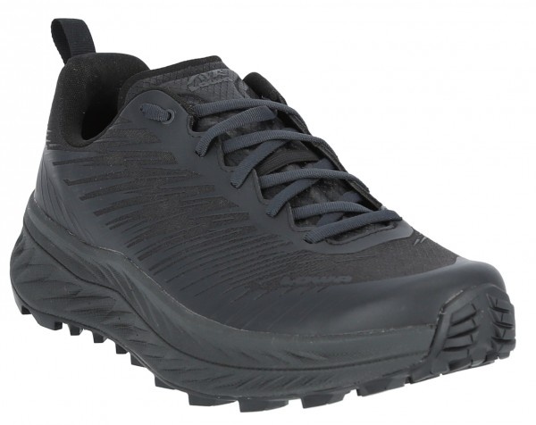 Lowa FORTUX   Zwart  / Grijs  / Coyote