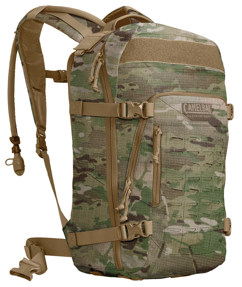 Camelbak Camelbak Sparta 3L Mil Spec Crux