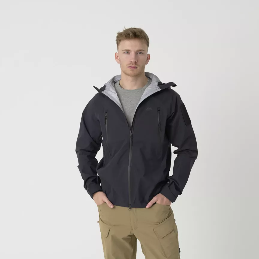 Helikon-Tex SQUALL Hardshell Jacket - TorrentStretch