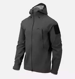 Helikon-Tex SQUALL Hardshell Jacket - TorrentStretch  - Shadow Grey