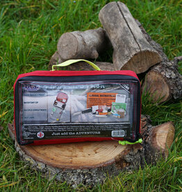 Prepper's pack