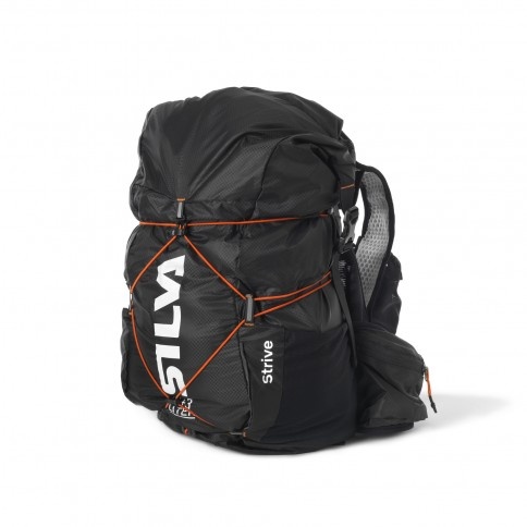 Silva Strive Mountain Pack 23+3  /  Flex belt 10 / Flex belt 4