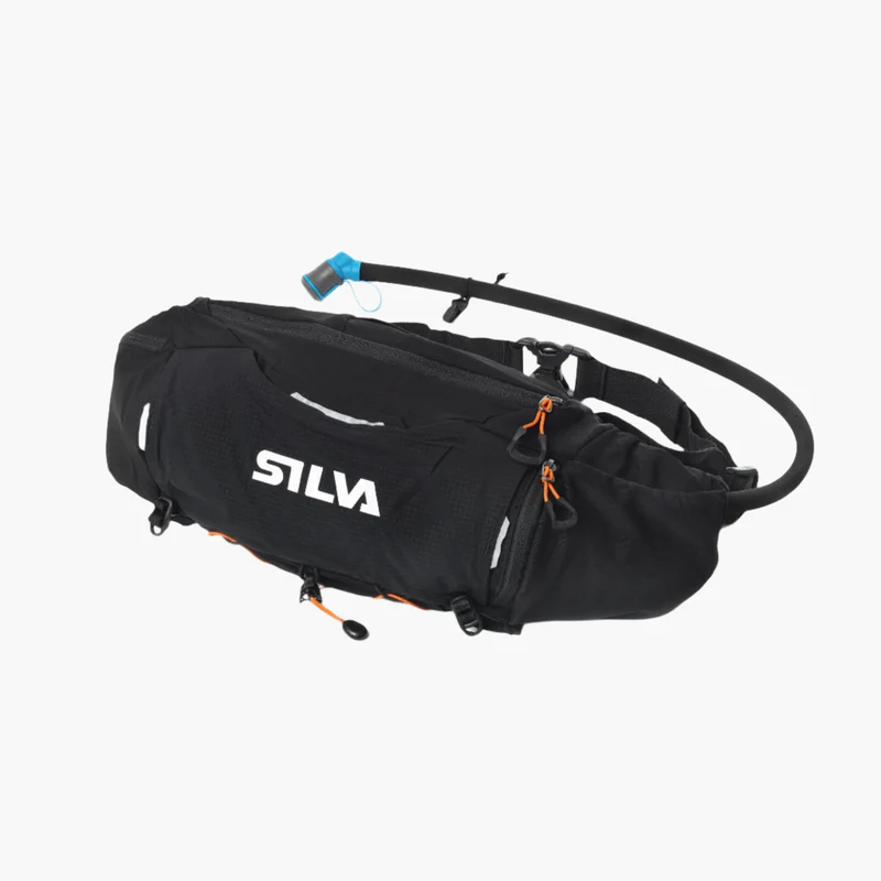Silva Strive Mountain Pack 23+3  /  Flex belt 10 / Flex belt 4