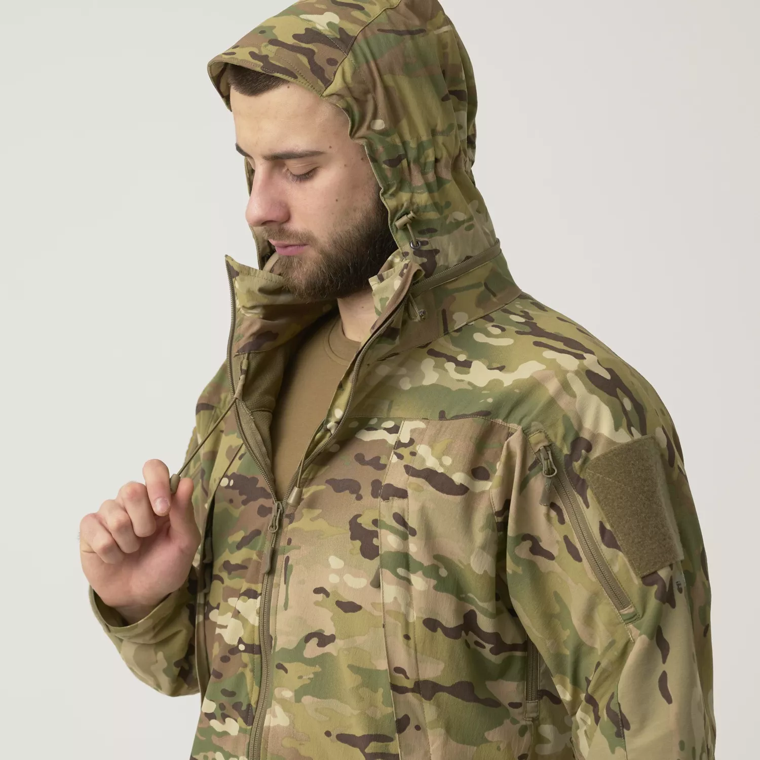 Helikon-Tex TROOPER Jacket MK2 - Multicam®