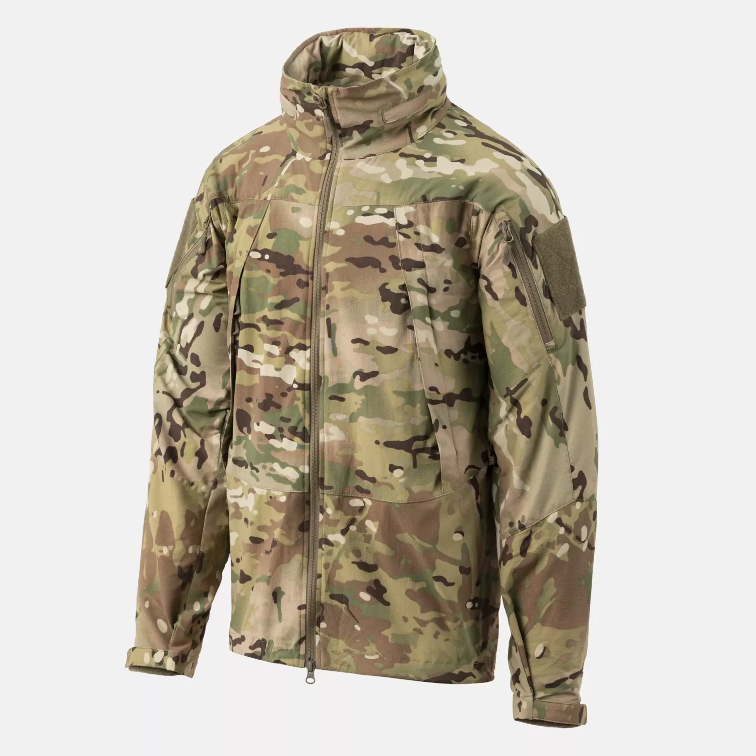 Helikon-Tex TROOPER Jacket MK2 - Multicam®