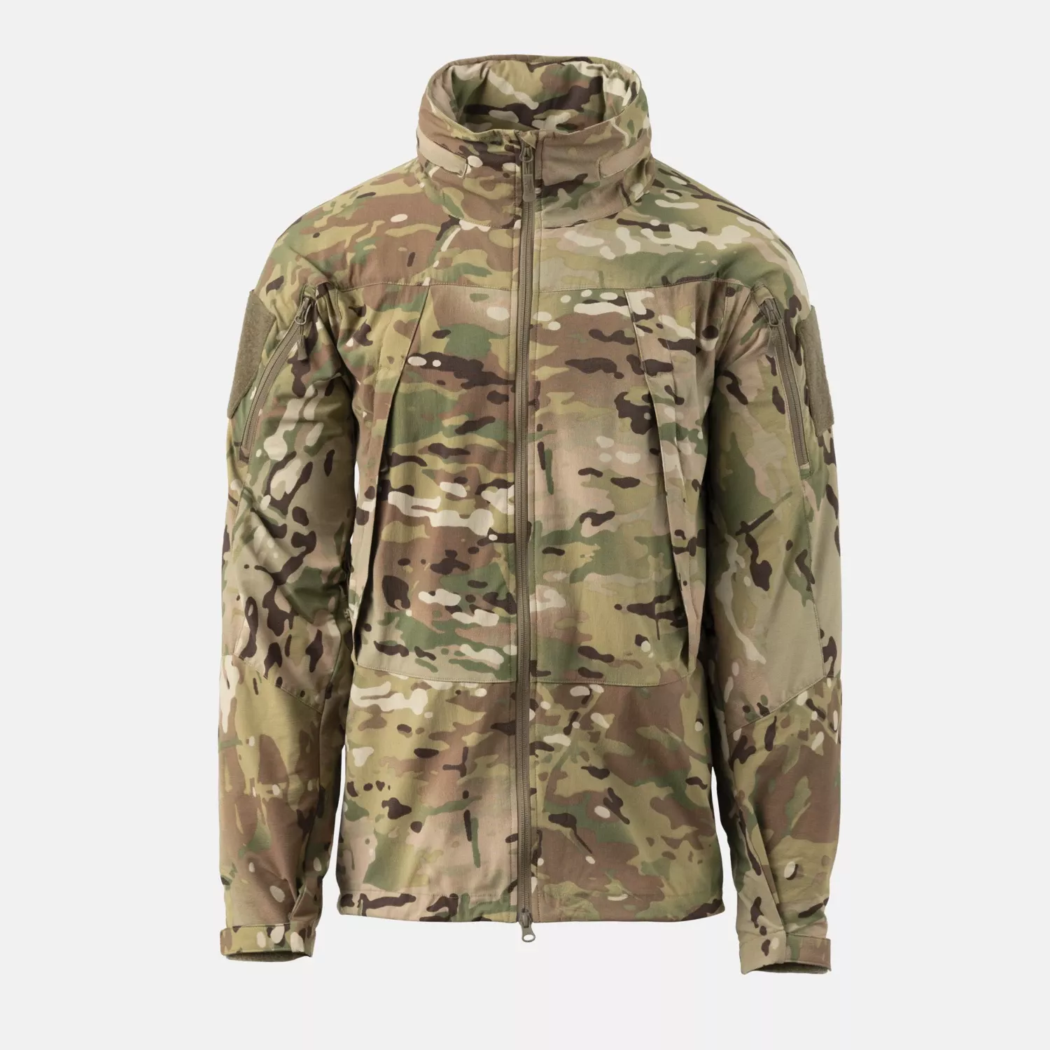 Helikon-Tex TROOPER Jacket MK2 - Multicam®