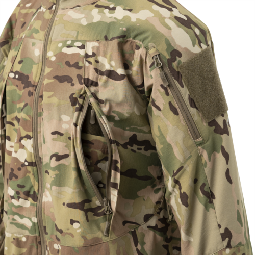 Helikon-Tex TROOPER Jacket MK2 - Multicam®
