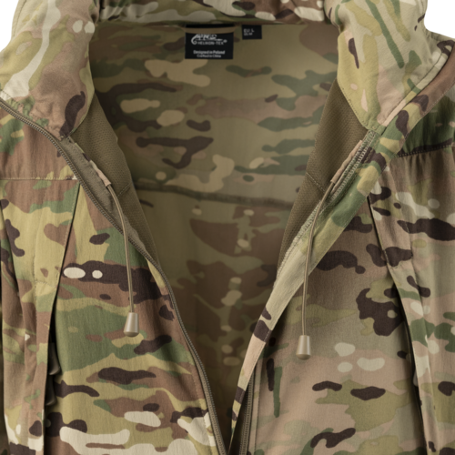 Helikon-Tex TROOPER Jacket MK2 - Multicam®