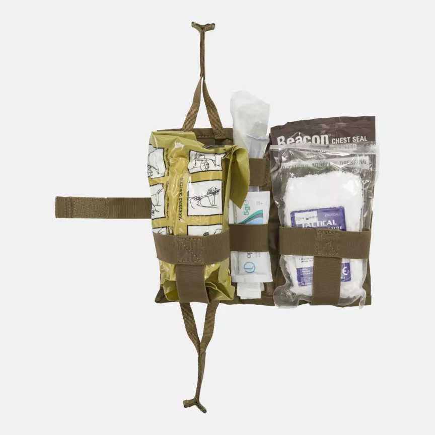 Templar's Gear Competition Med Kit Color: MultiCam®