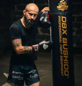 DBX BUSHIDO Bokszak  130- 140 cm / 60 kg