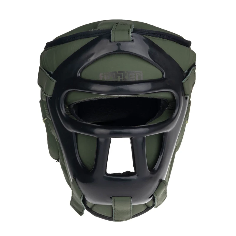 Fighter Head guard Fighter  khaki,