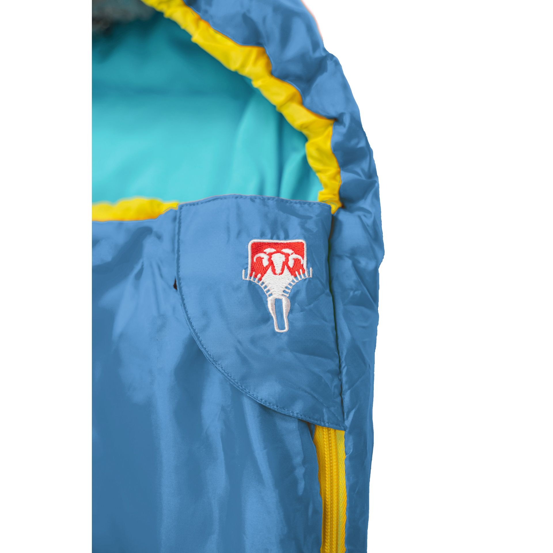 Outwell KINDER SLAAPZAK  'Convertible Junior'