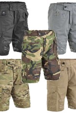 ADVANCED TACTICAL SHORT / Verschillende kleuren