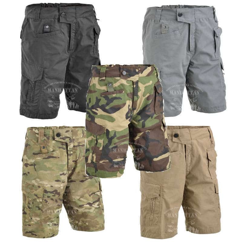 ADVANCED TACTICAL SHORT / Verschillende kleuren