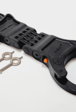 Handcuff Hinge High Quality Composite Polymer