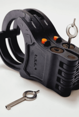 Handcuff Hinge High Quality Composite Polymer