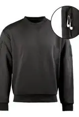 Mil tec TACTICAL SWEAT SHIRT ronde hals