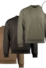 Mil tec TACTICAL SWEAT SHIRT ronde hals