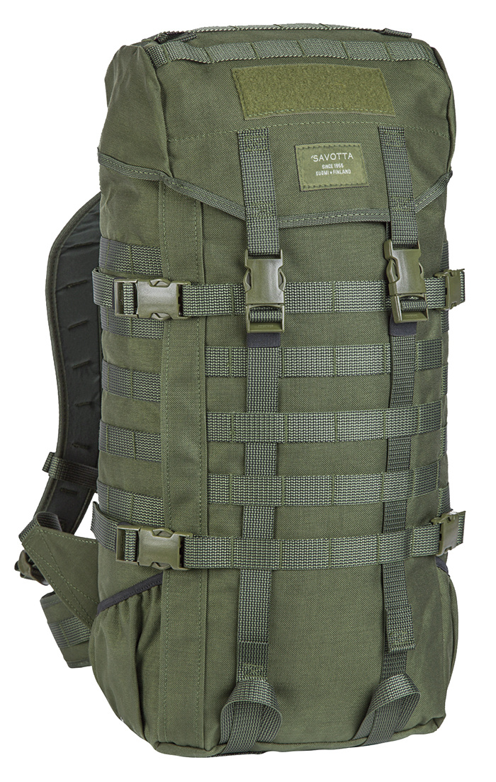 Savotta  Jäger Small  /  Medium   /  large   / X-Large