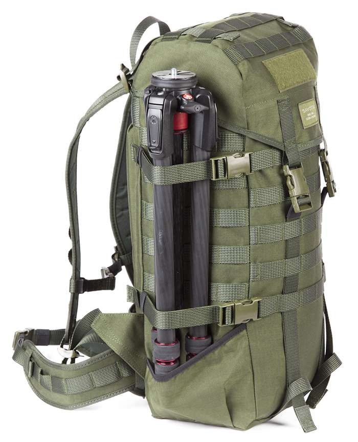 Savotta  Jäger Small  /  Medium   /  large   / X-Large