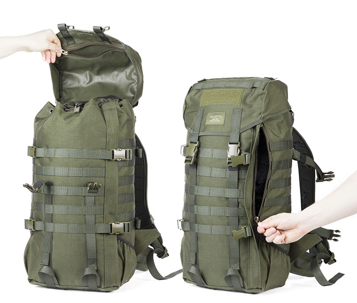 Savotta  Jäger Small  /  Medium   /  large   / X-Large
