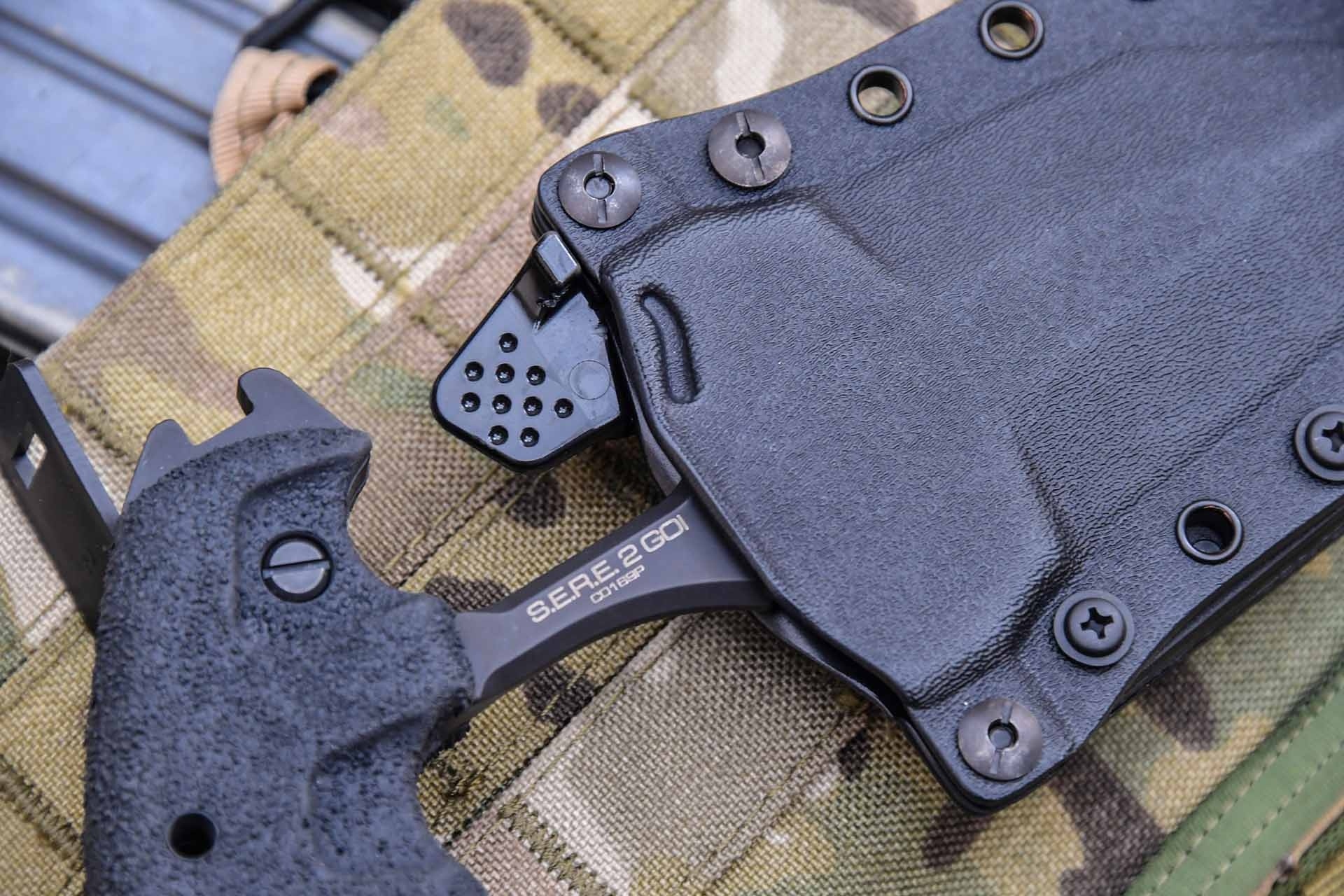 Extrema Ratio S.E.R.E. 2 G.O.I