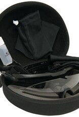 OAKLEY Oakley SI Ballistic M-Frame Alpha Array Black/Grey+Clear