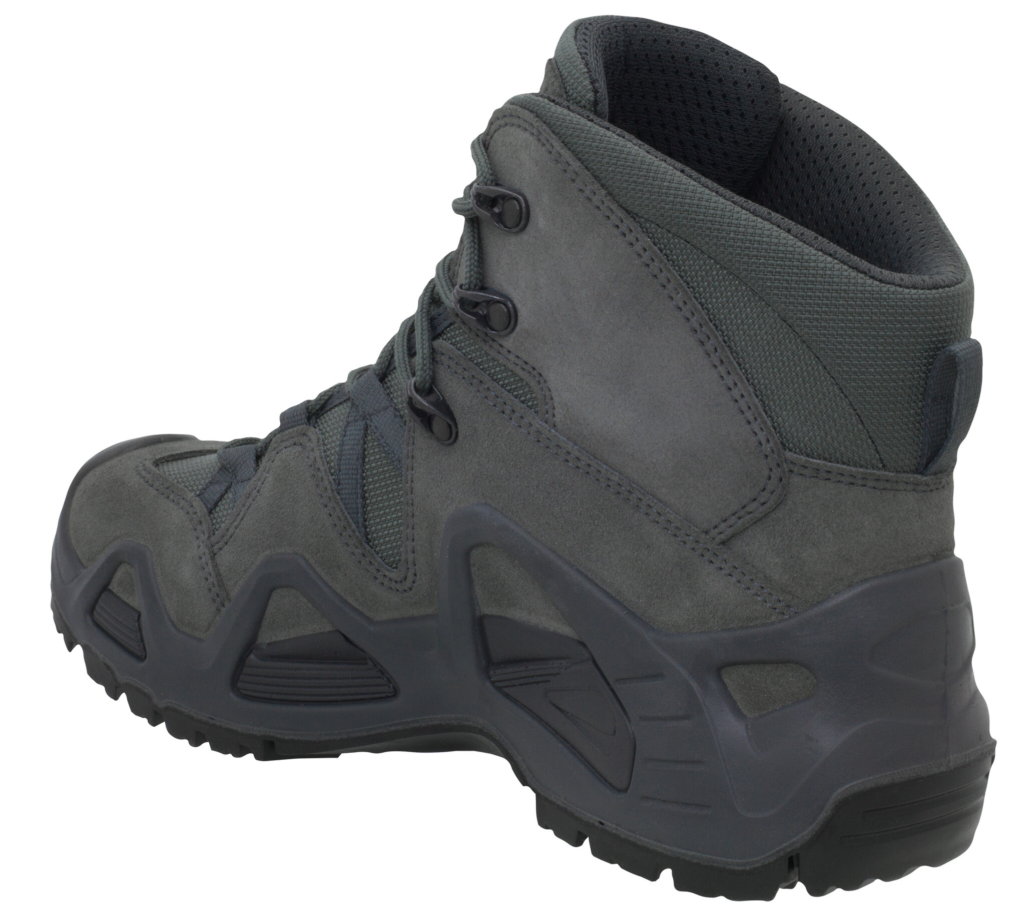 LOWA Zephyr  GTX Mid TF  Wolf grey
