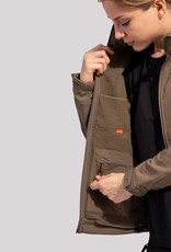 PENTAGON ARTAXES WOMENS JACKET Zwart / Grijs / Coyote /Groen / Geel