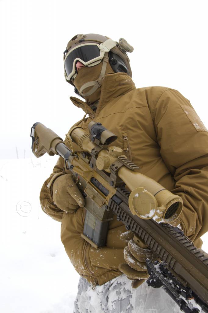 Helikon-Tex LEVEL 7 Lightweight Winter Jacket