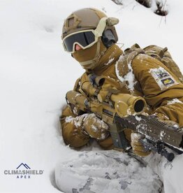 Helikon-Tex LEVEL 7 Lightweight Winter Jacket - Climashield®