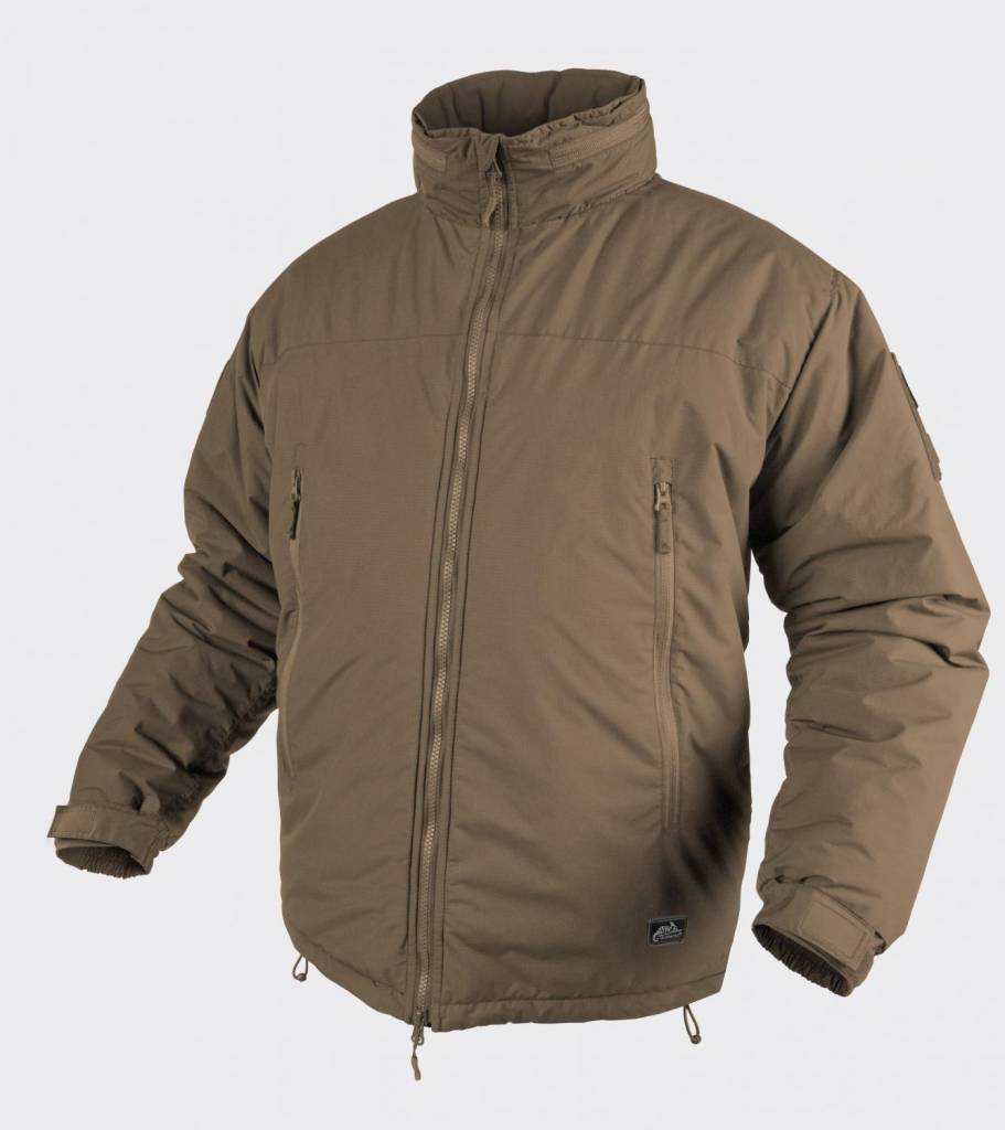 Helikon-Tex LEVEL 7 Lightweight Winter Jacket