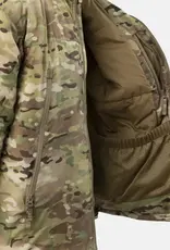 Helikon-Tex Level 7 Jacket Climashield Apex MULTI CAM