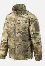 Helikon-Tex Level 7 Jacket Climashield Apex MULTI CAM